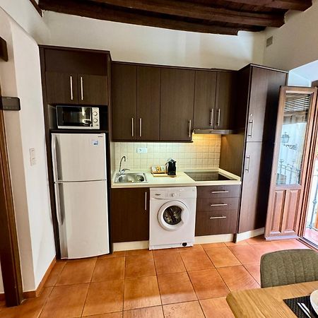 G5 Realejo Apartment Granada Esterno foto