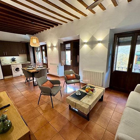 G5 Realejo Apartment Granada Esterno foto