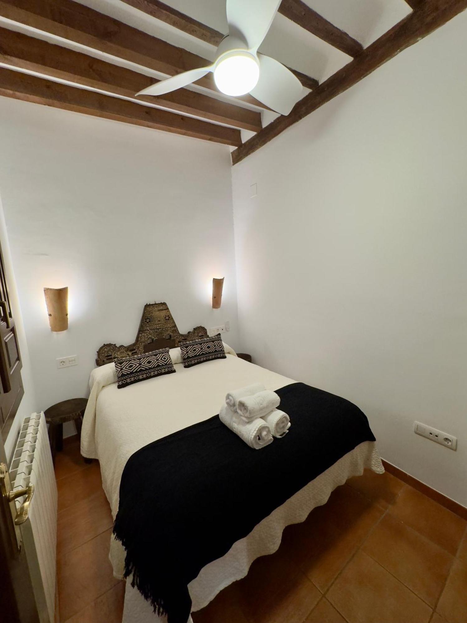 G5 Realejo Apartment Granada Esterno foto