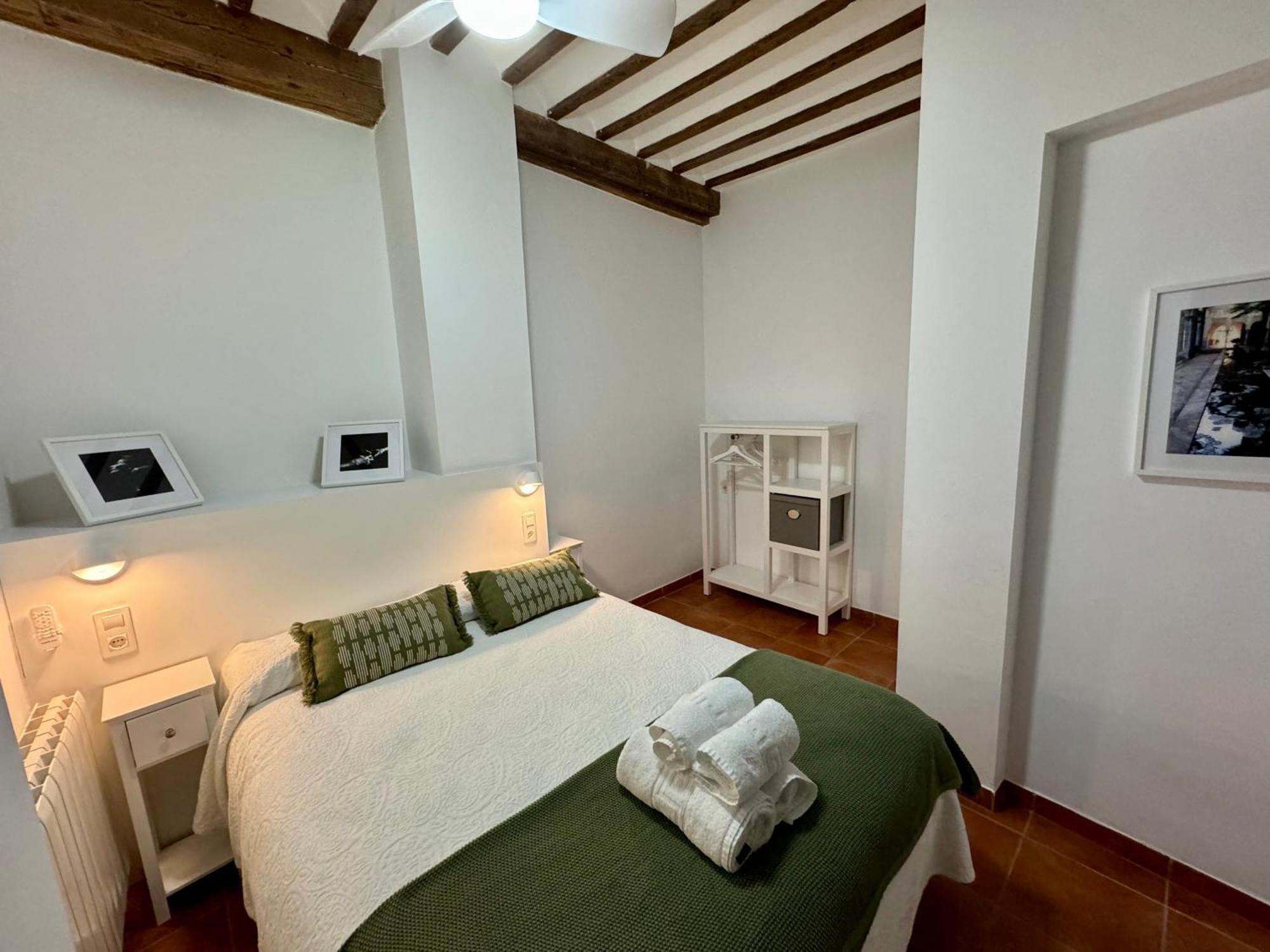 G5 Realejo Apartment Granada Esterno foto