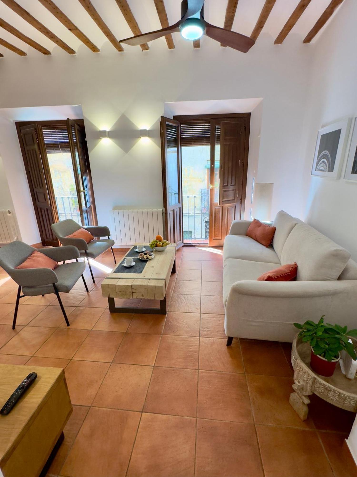 G5 Realejo Apartment Granada Esterno foto