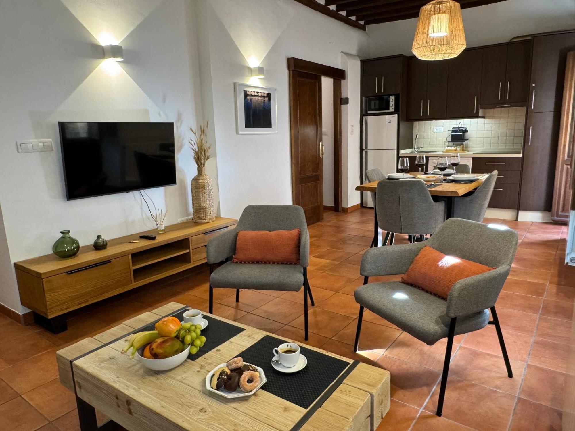 G5 Realejo Apartment Granada Esterno foto