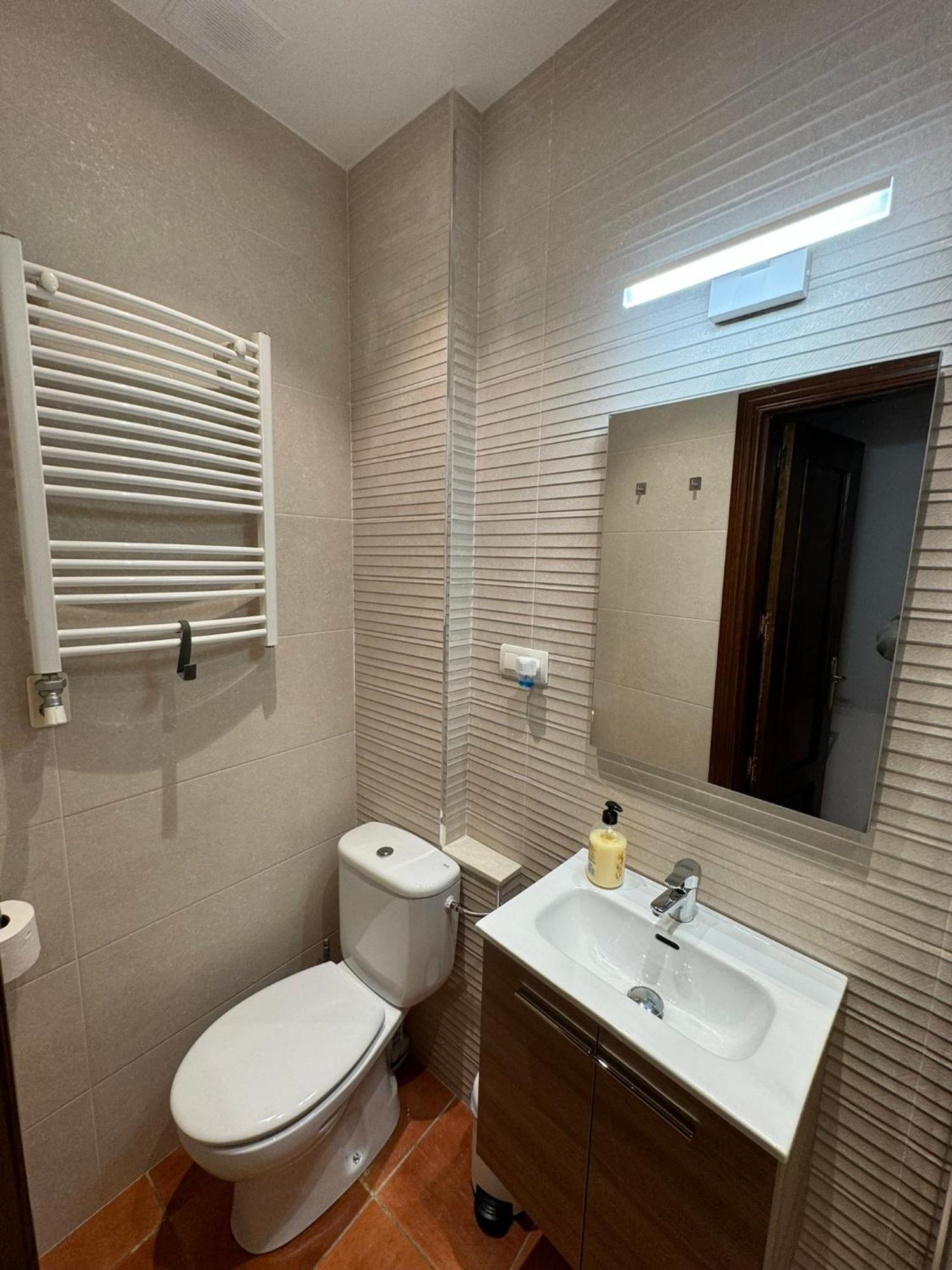 G5 Realejo Apartment Granada Esterno foto