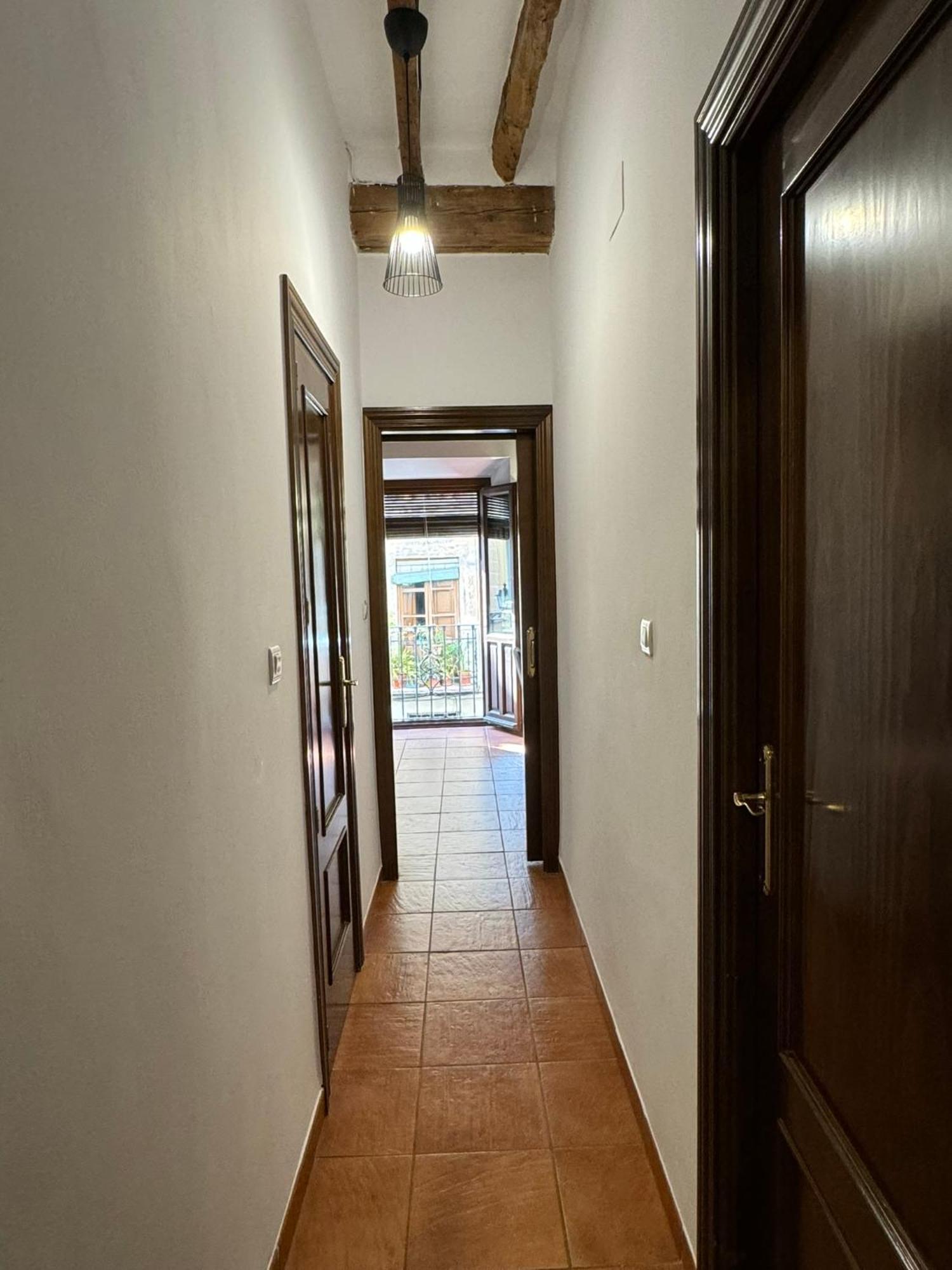 G5 Realejo Apartment Granada Esterno foto