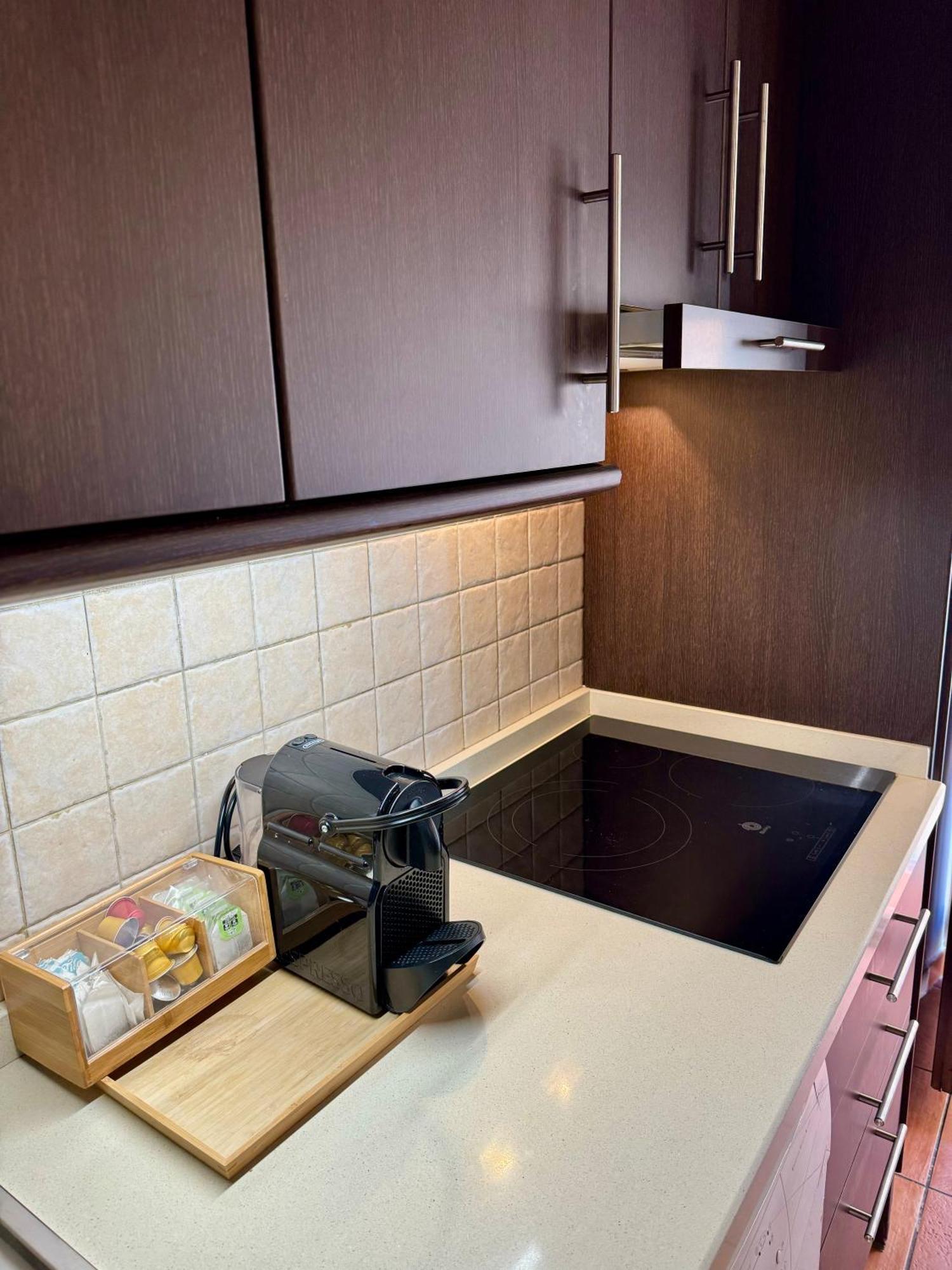 G5 Realejo Apartment Granada Esterno foto