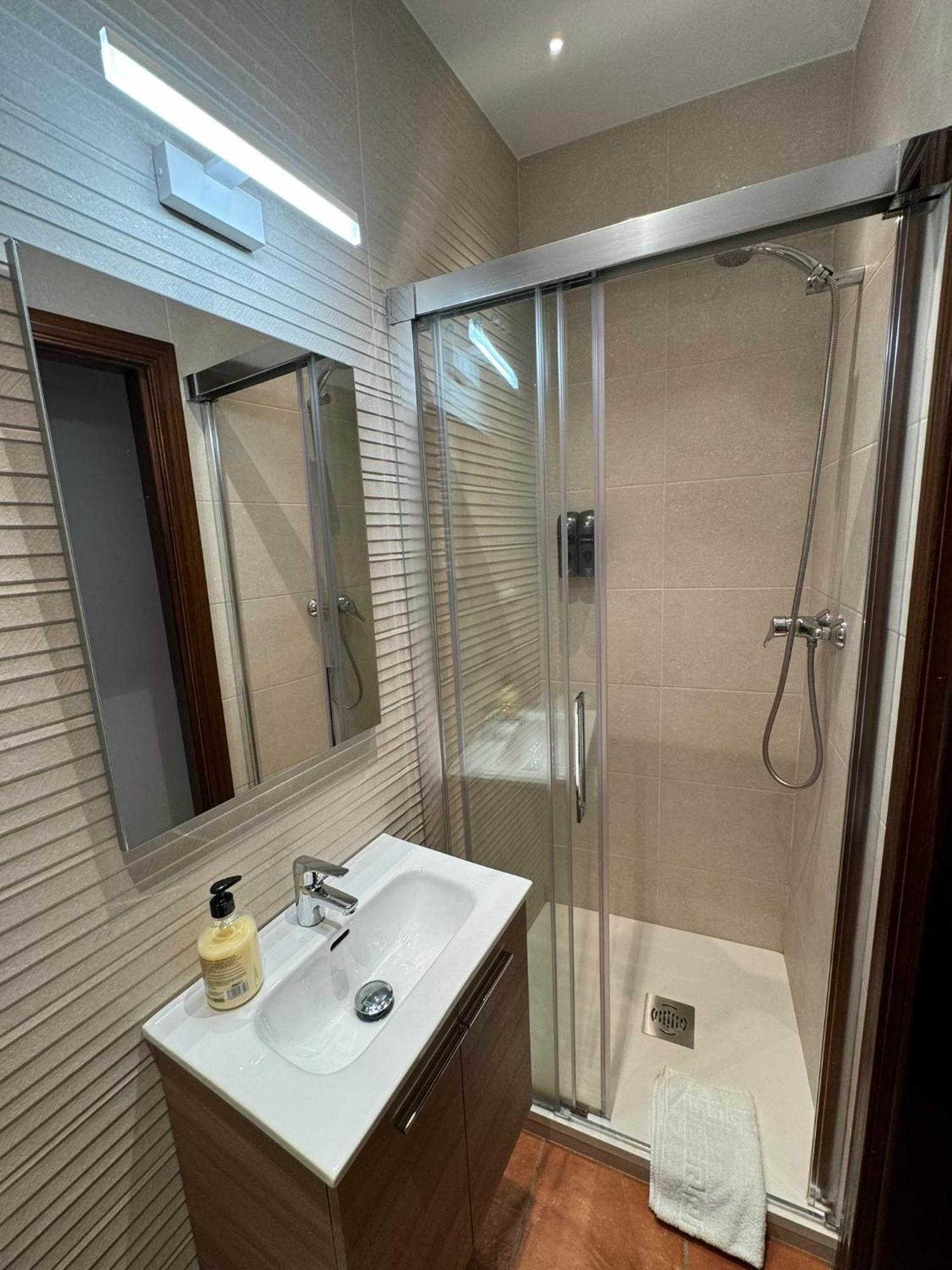 G5 Realejo Apartment Granada Esterno foto