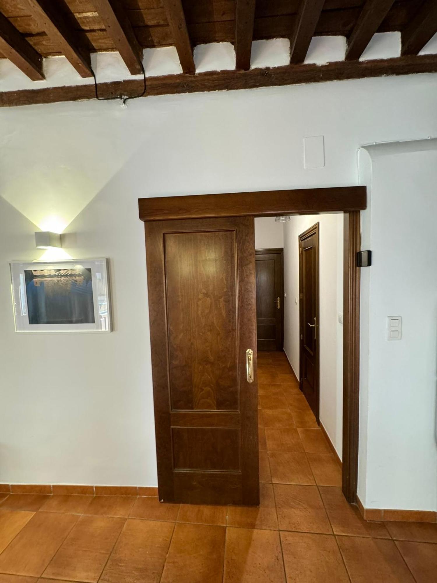 G5 Realejo Apartment Granada Esterno foto