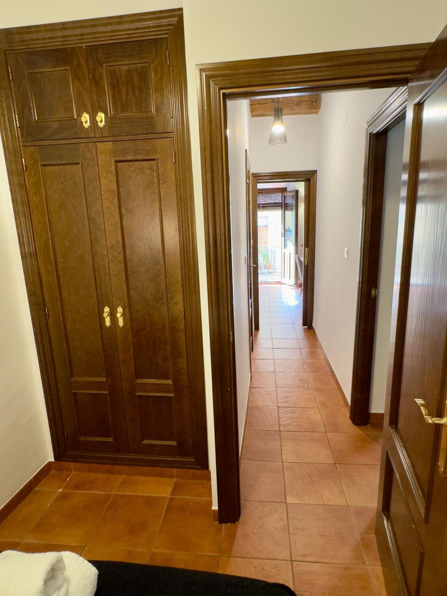 G5 Realejo Apartment Granada Esterno foto