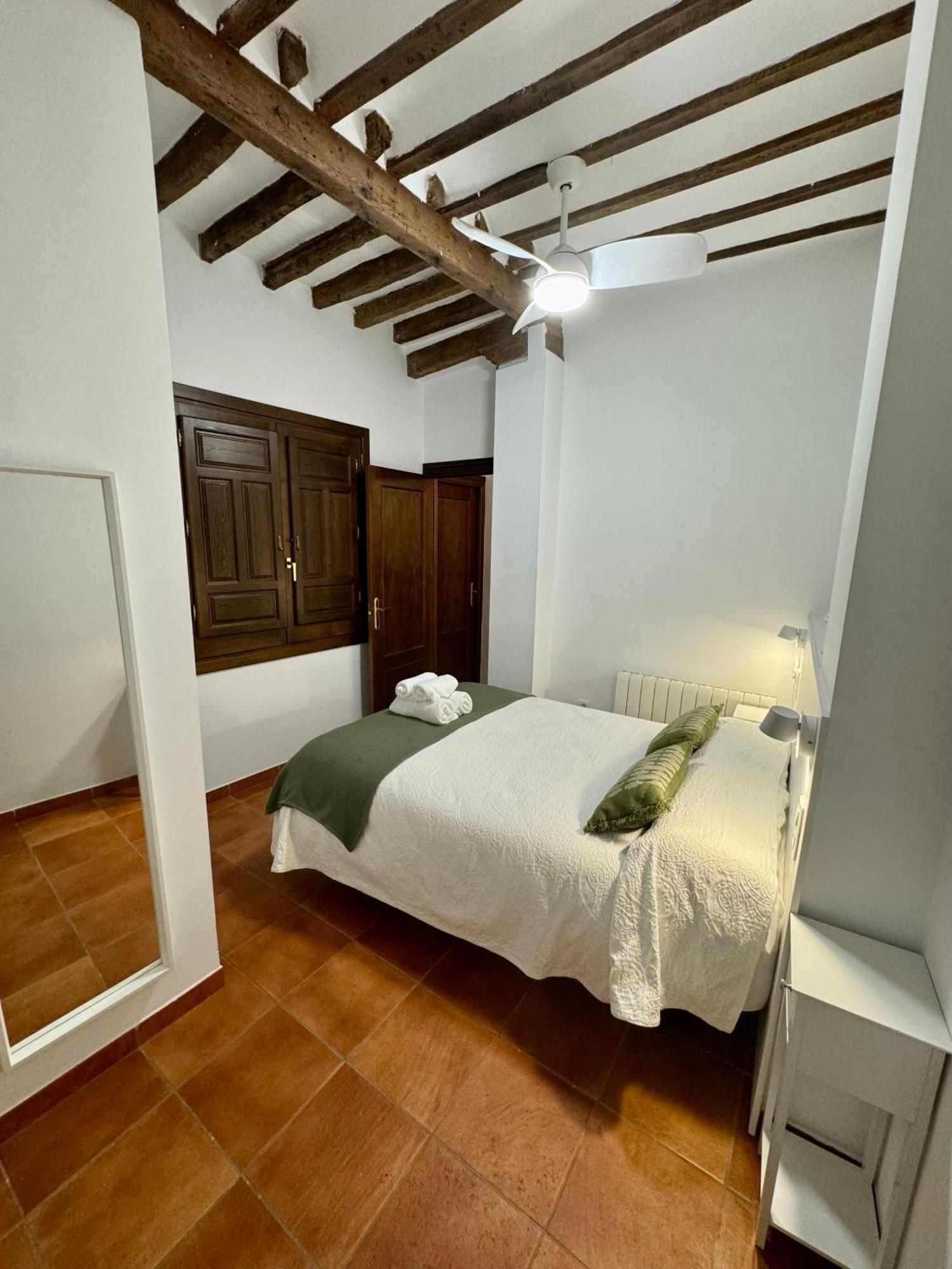 G5 Realejo Apartment Granada Esterno foto
